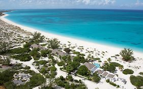 The Meridian Club, Turks And Caicos